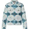 SS23 Denim Jacket Men's Blue Gray 1AB5JY