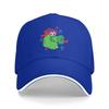 Phanatic Baseball Caps Snapback Fashion Baseball Hats Breathable Casual Casquette Outdoor Unisex