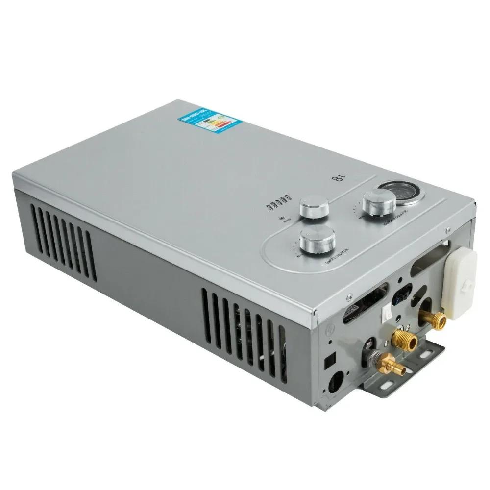 SIHAO 18L LPG Portable Instand Water