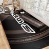 R-RAYS Wheels Bath Mat Kids Room Bedroom Decoration Balcony Anti-Slip Doormat Living Room Alfombra