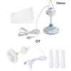 3 Mute Ceiling Fan for Bedroom Living Room Kitchen Summer Supply Durable