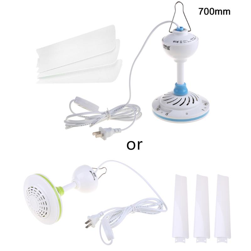 3 Mute Ceiling Fan for Bedroom Living Room Kitchen Summer Supply Durable