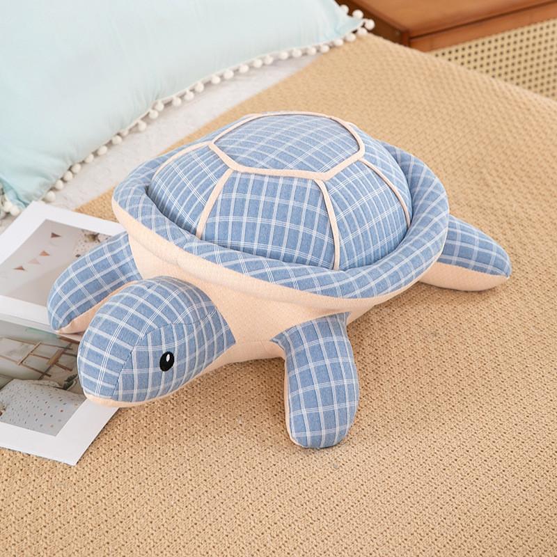 Adorable Plush Turtle And Crocodile Stuffed Animal Toys For Kids Perfect For Sleep And Play