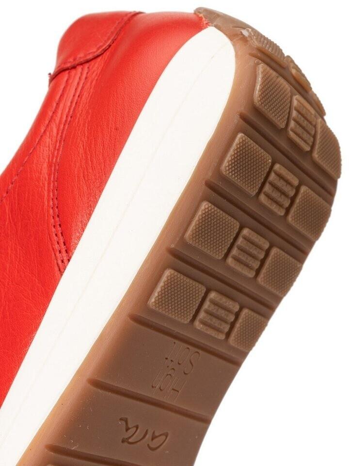 Кроссовки Ara Osaka (12-34587) красный/белый