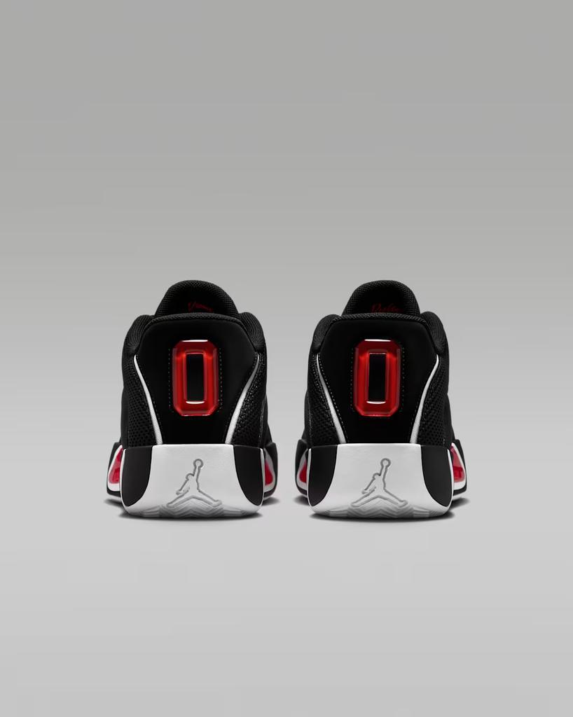 HQ4614-001 Nike Jordan Tatum 4 Bloodline (HQ4613-001) (Men's)