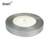 Glitter Tinsel Decorative Ribbon