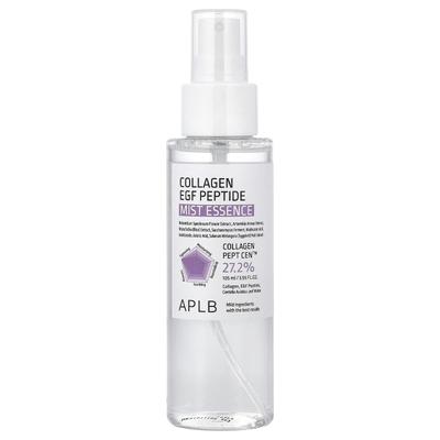 Collagen EGF Peptide Mist Essence, 105ml (3.55 Fl Oz)
