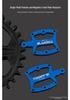 TOOPRE Mountain Bike Chainring Wear Measurement Tool