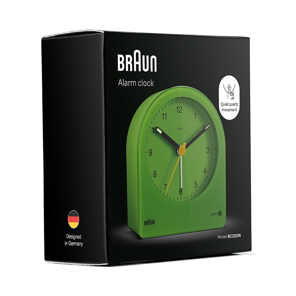 [Brown] Watch BC22GN Green