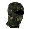 Outdoor Camouflage Camo Balaclava Army Tactical Military Ski Full Face Mask Motorcycle Bicycle Caps Full Face Mask 27 COLORS
