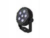 EUROLITE LED PK-3 USB TCL Spot - LED PAR spotlight