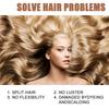 EELHOE Polygonum multiflorum Shampoo Cake; Nutritive Hair Root Essential Oil Shampoo Soap; Dark and Smooth Plant-Based Shampoo