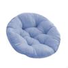 Hammock Chair Cushion Floor Pillow Breathable Thick Swinging Pad Replacement for Garden Patio