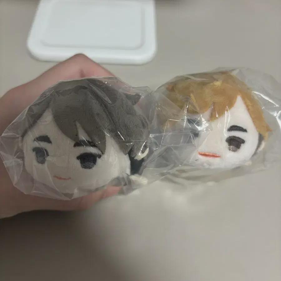 

Haikyu Inarizaki Miya Atsumu Miya Osamu Mochimasu s Sister Doll Yukata