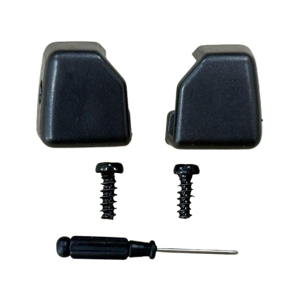 Universal Headphones Repair Kit Headset Repair Headset Replacement Buckle  Professional Use