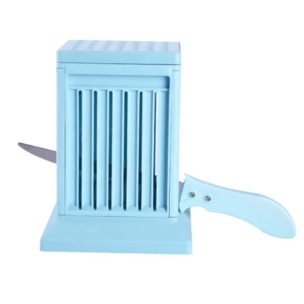 Meat Cutter String Meats 49 Grids Rotisserie Lamb Beef Barbecue Skewer Outdoor Camping Kebab Kitchen Accessories BBQ Tools