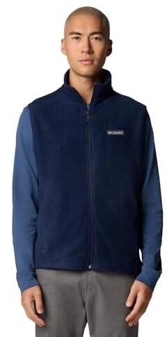 Куртка Columbia Steens Mountain Vest (1639261-010) collegiate navy