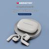 Monster XKO01 True Wireless Open-Ear Sport Earbuds