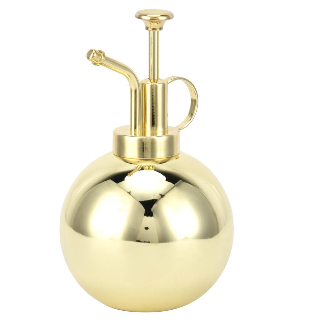 Konewka 500ml Typ ręczny Butelka do spryskiwania roślin ogrodniczych do domu ogrodu wewnątrz na zewnątrz