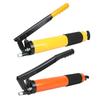 Heavy Duty Shaft Grease Tool with 21OZ Load Portable Anti Slip Lever Handle Leakproof Grip Grease Tool Rustproof