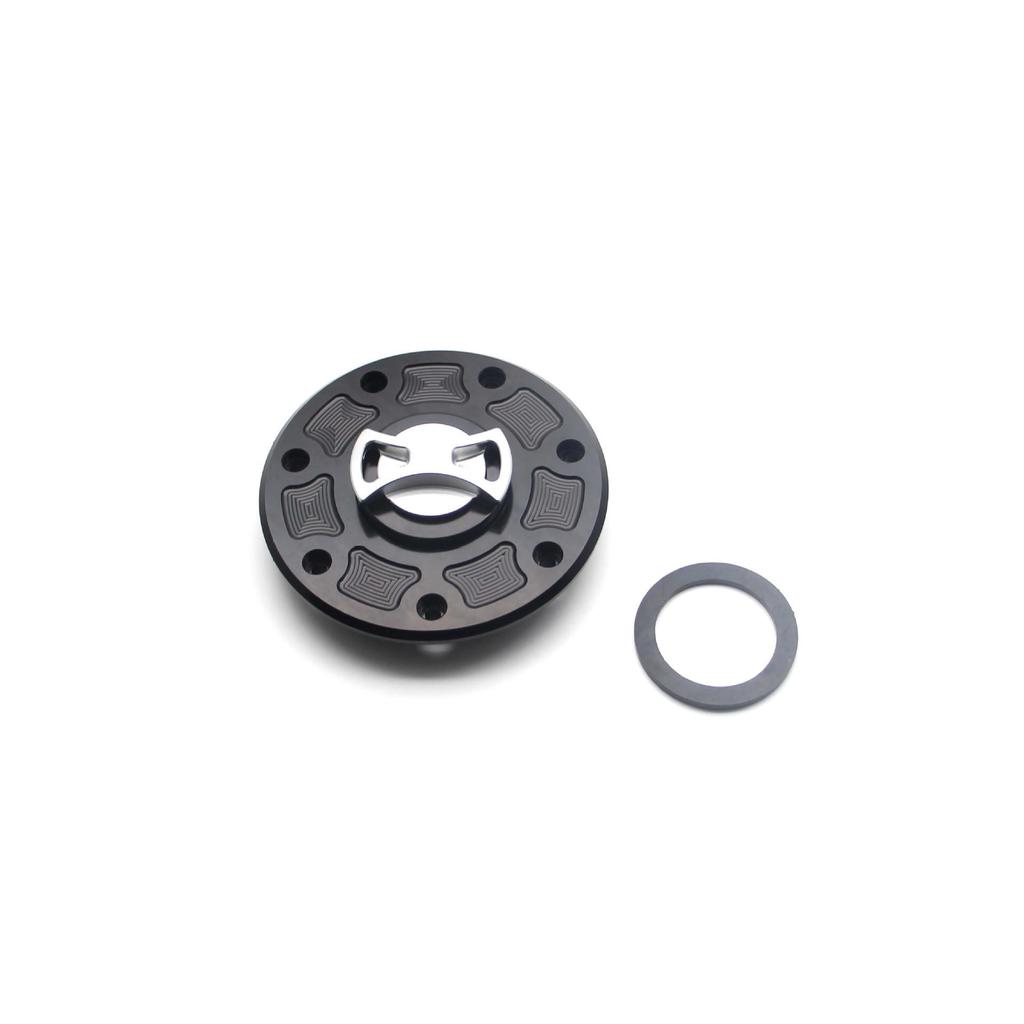 Kawasaki Old Model Motorcycle Fuel Tank Decorative Cap Cover