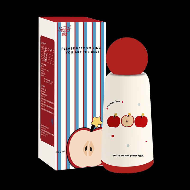 Kao Sunshey Warm Winter Care 7-Piece Gift Set