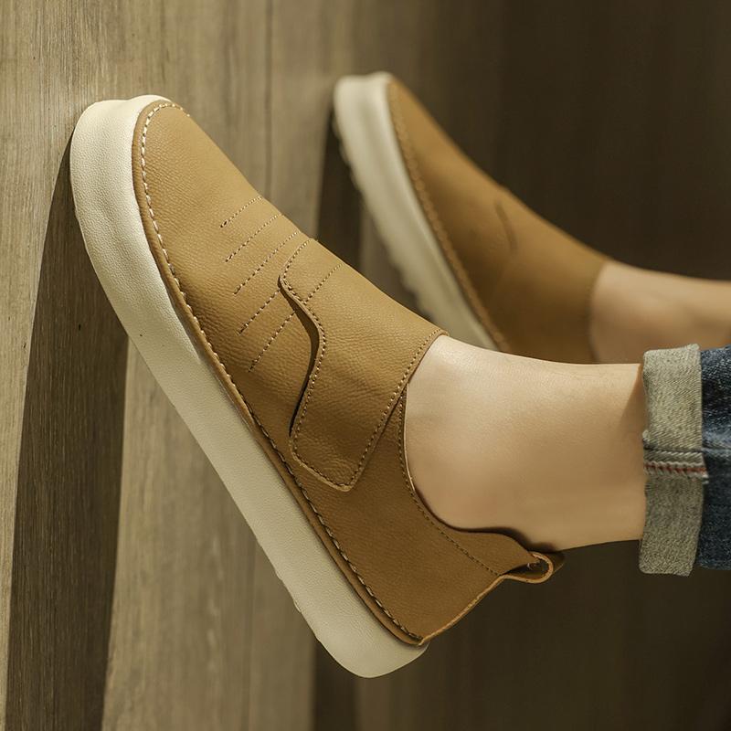 Mode Slipper Bequeme und trendige Herren-Board-Schuhe Hohe Qualität Heiß verkaufte Styles Täglich Arbeit Büro Outdoor Jugend Luxus Neu