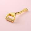 Skin Lifting Face Massage Roller Relax Deep Tissue Massage Tool  for Hand Foot Neck Arms