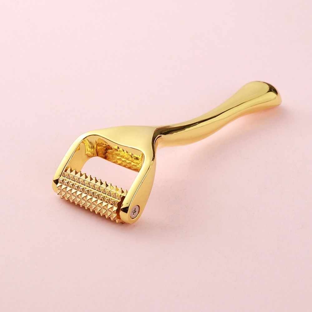 Skin Lifting Face Massage Roller Relax Deep Tissue Massage Tool for Hand Foot Neck Arms