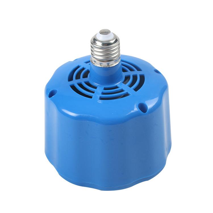 Intelligent Temperature-Controlled Reptile Brooding Heating Lamp - Second/Third Gen