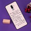 Pride And Prejudice Jane Austen For Samsung Galaxy M14 M34 M54 M56 M36 M16 M31 M11 M13 M53 M12 M32 M52 M35 M55 M15 M06 Case
