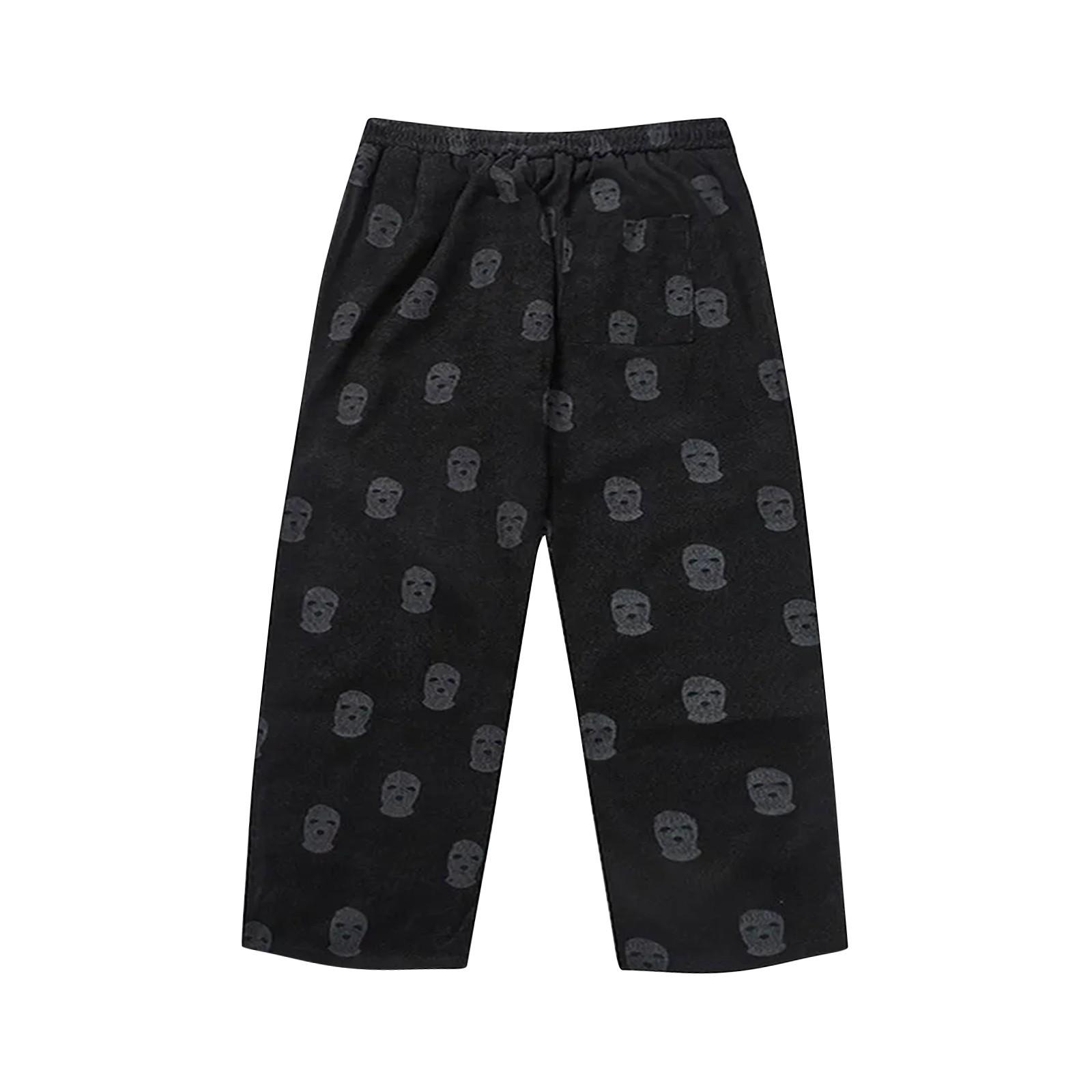 

Мужские вельветовые брюки прямого кроя. Модные прямые брюки. Спортивные штаны XXXL