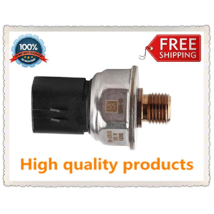 5PP4-16 Fuel Rail Oil Pressure sensor For Caterpillar CAT C13 C15 C16