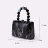 Crossbody Bag New Evening Fashion Handbag Acrylic Shoulder Women's Branded Bags Luxury Designer Korean Peddler Handbags Bucket