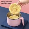 Large stainless steel bowl with lid kitchen large noodle soup noodle rice ramen fruit bowl food salad container kitchen home kitchen utensils | bowlin