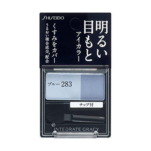 Integrate Gracie Eye Color Blue 283 (Eyeshadow) 2g