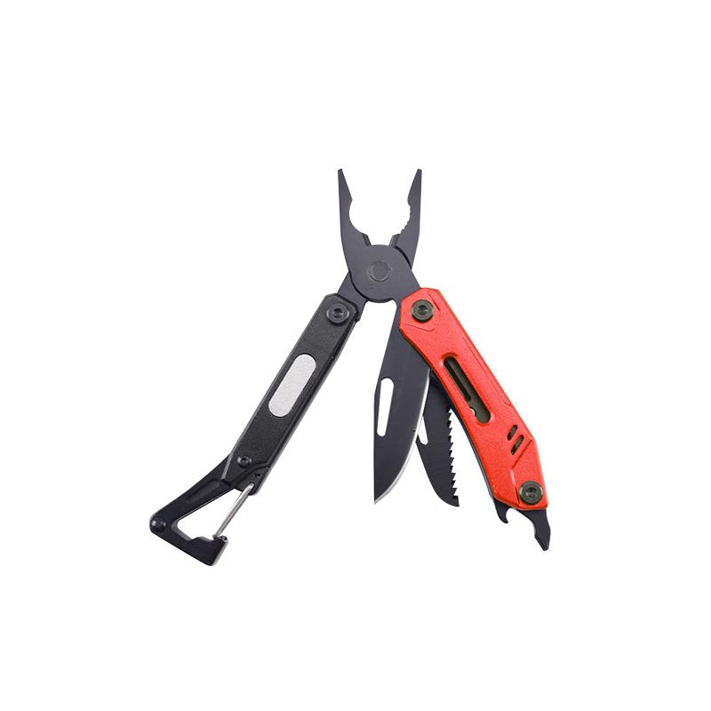 PuliaN Mini Portable Multifunction Tool Pliers