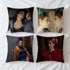 Textile pentru bucătărie și sufragerie – Huse pentru perne