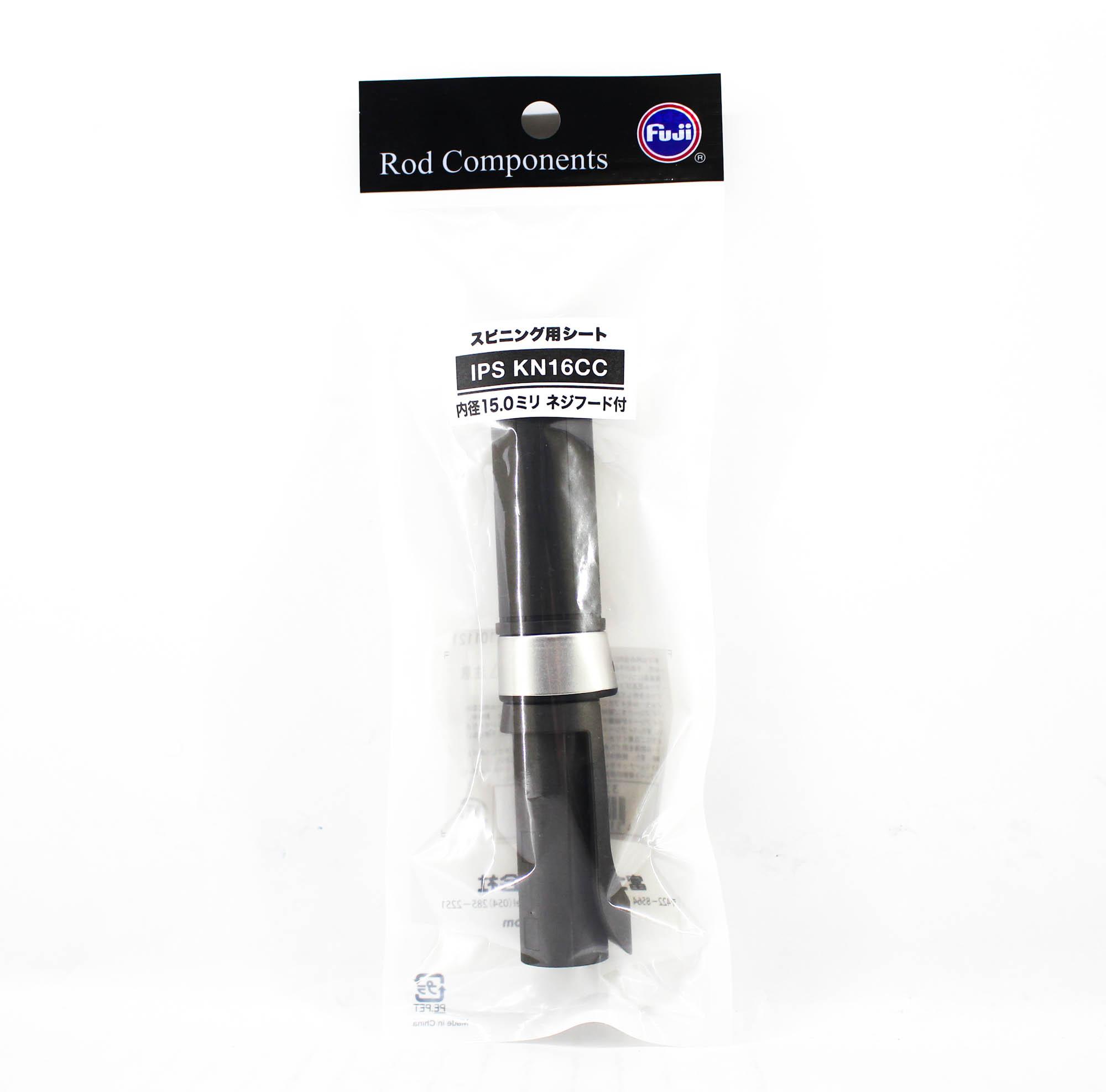 

Сиденье катушки Fuji IPSKN16CC для спиннинга (6091)