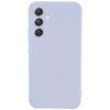 For Samsung Galaxy S24 FE Case TPU Back Soft Anti-Scratch Fiber Lining Phone Cover