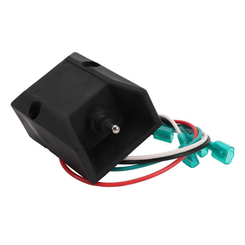 Liftgate Switch 264951?04 4 Wire Rugged Construction Lift Gate Control Switch Replacement for TE