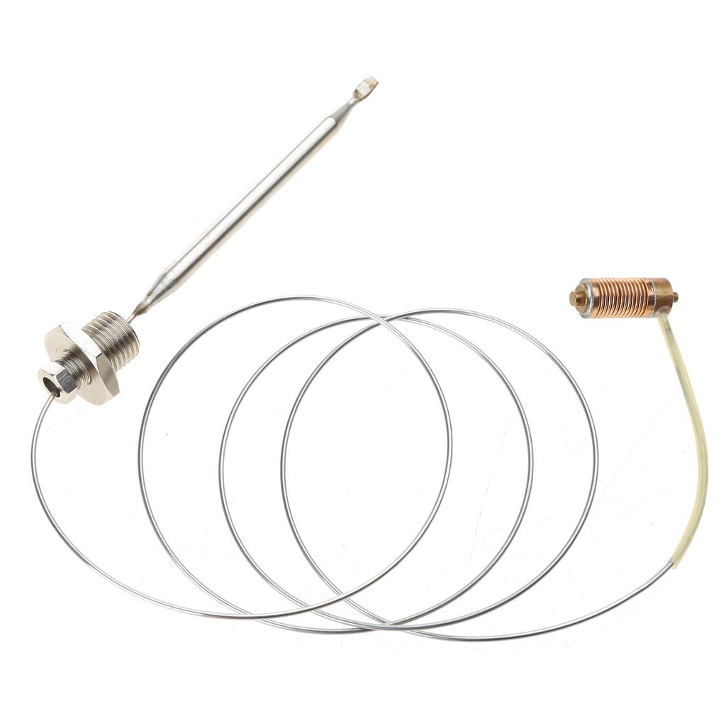 Pro plynovou fritézu MINI SIT 710 Regulace teploty Rozsah 120-200°C Senzorový ventil Stabilní monitorovací termostat Termočlánek tyč