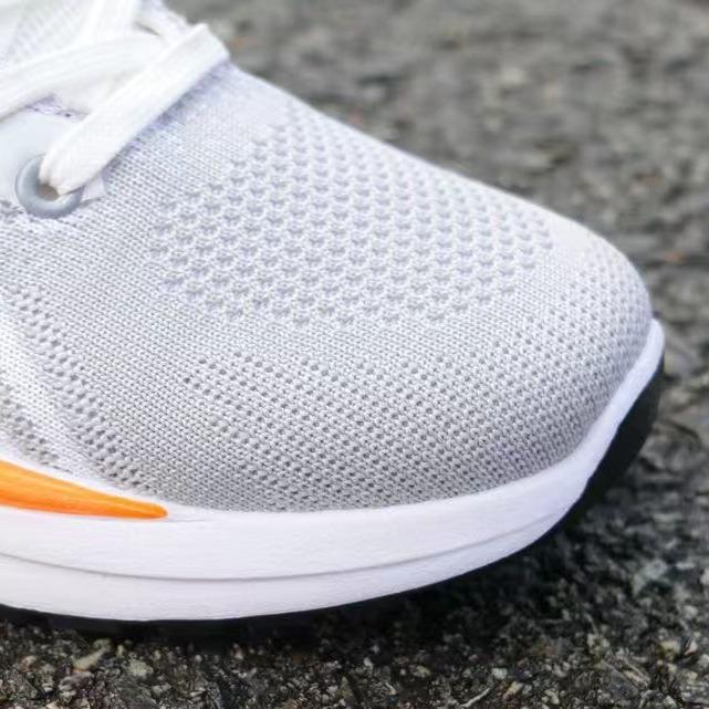 Спортивная обувь мужская весенняя новая мужская повседневная обувь на низком каблуке — фото 5