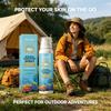 Produtos para corpo – Protetores solares e bronzeadores