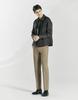 GIORDANO Tapered Hidden Banding Slacks 112911 [7 Colors]