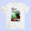 Fates Warning Band Night On Bröcken T-Shirt T-shirt S To 5XL 2F1280