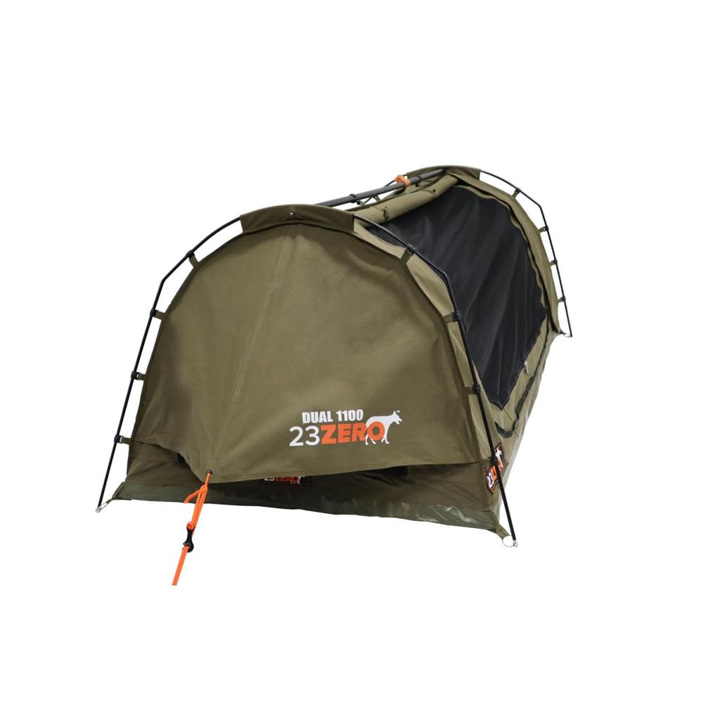 23ZERO Dual Swag 1100 230DLS1100 Semi-Double