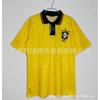 Vintage Football Jerseys Retro Soccer Shirts Men Sports Training Match Wear