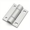 Adjustable Hinge Mini Torque Hinge Corrosion-resistant Flexible Rotation Hexagonal Wrench Adjustable Rust-resistant