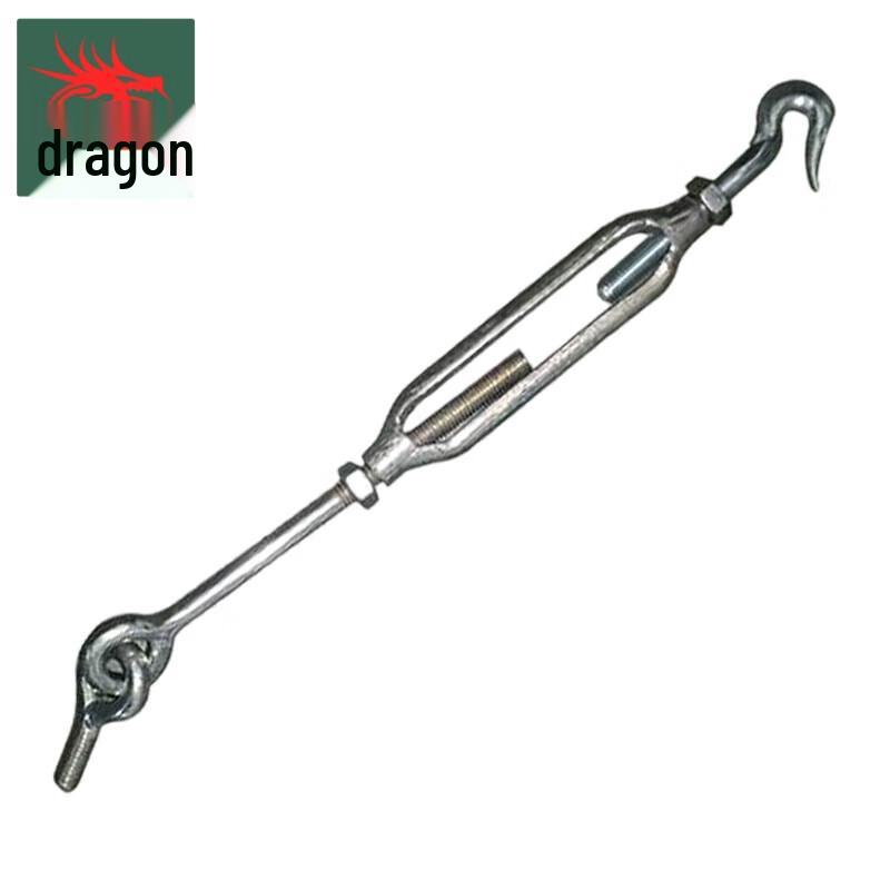 Field Cooking Trailer Workbench Tensioner